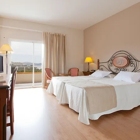 Apartman Seramar Sunna Park *