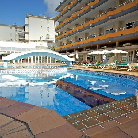 Seramar Sunna Park Paguera