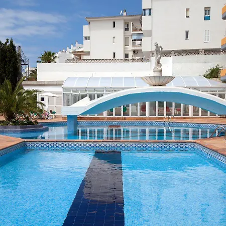 Seramar Sunna Park Apartman *