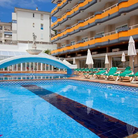 Seramar Sunna Park Apartman