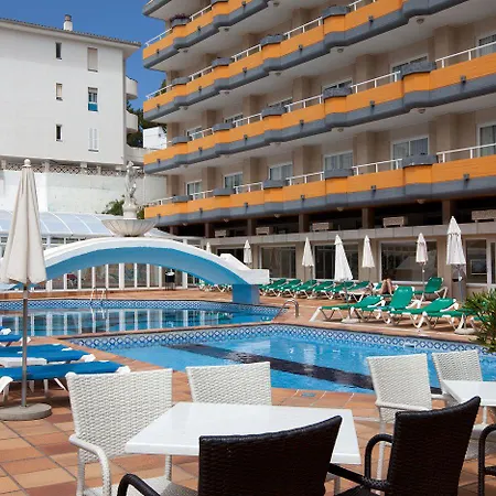 Seramar Sunna Park Apartman Paguera