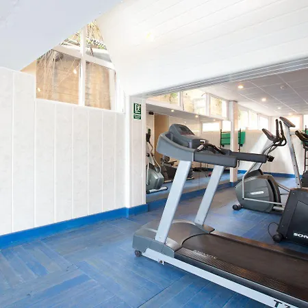 Apartman Seramar Sunna Park