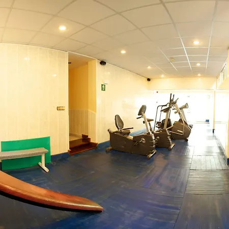 Apartman Seramar Sunna Park