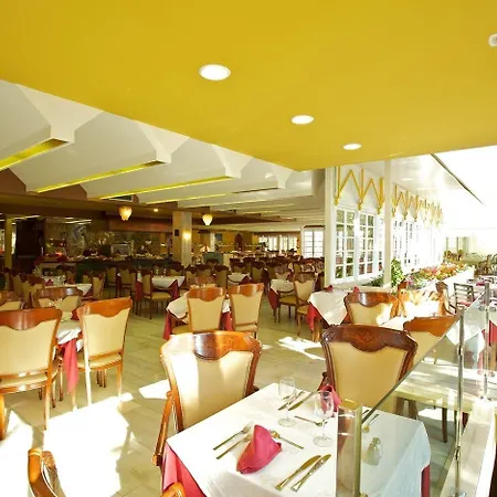 Seramar Sunna Park Apartman Paguera