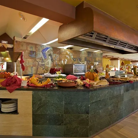 Seramar Sunna Park Apartman