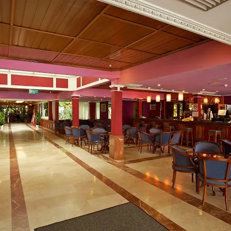 Seramar Sunna Park Apartman Paguera