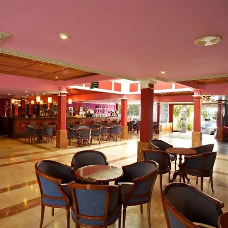 Apartman Seramar Sunna Park Paguera