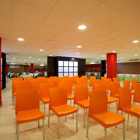Seramar Sunna Park * Paguera