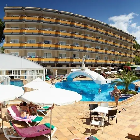 Apartman Seramar Sunna Park *