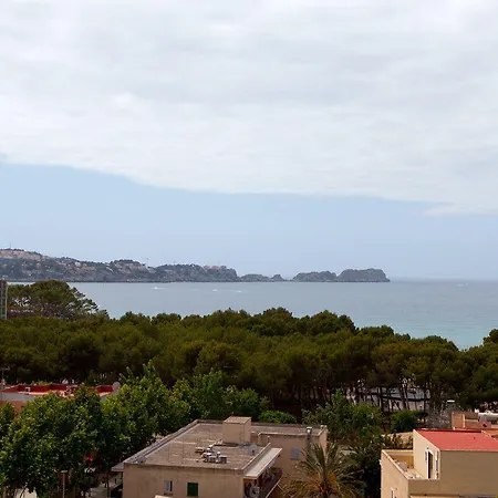 Apartman Seramar Sunna Park Paguera