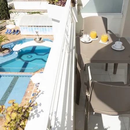 Seramar Sunna Park Apartman Paguera