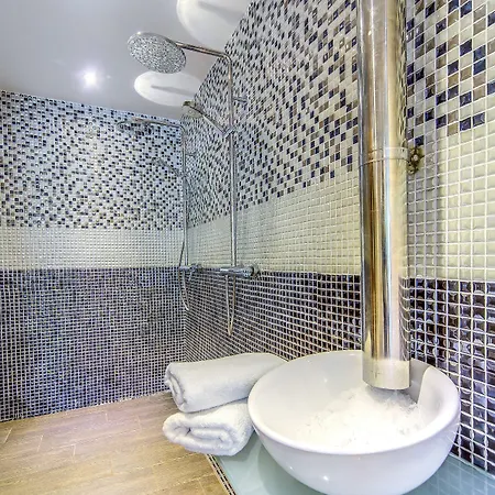 Apartman Seramar Sunna Park *