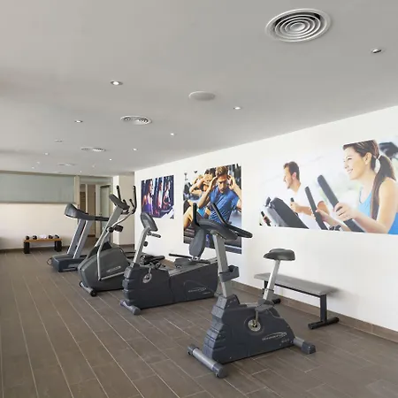 Seramar Sunna Park Apartman Paguera