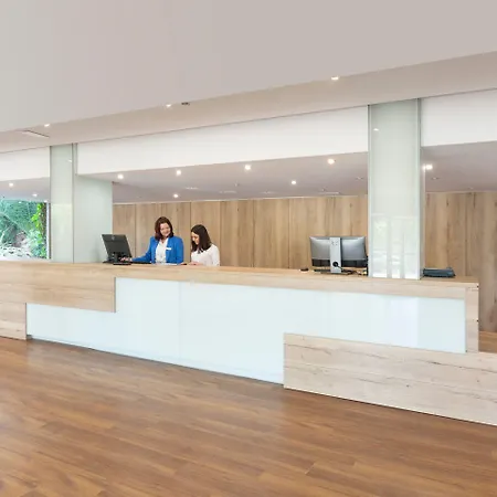 Apartman Seramar Sunna Park *
