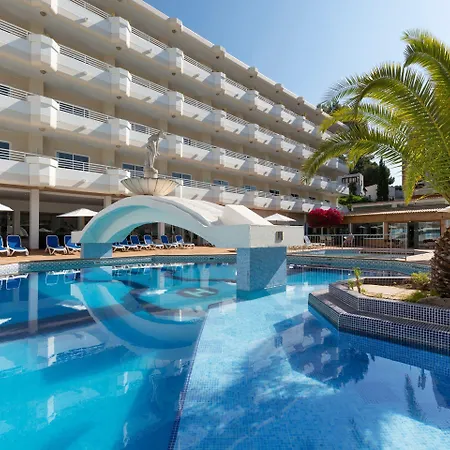 Seramar Sunna Park Apartman Paguera