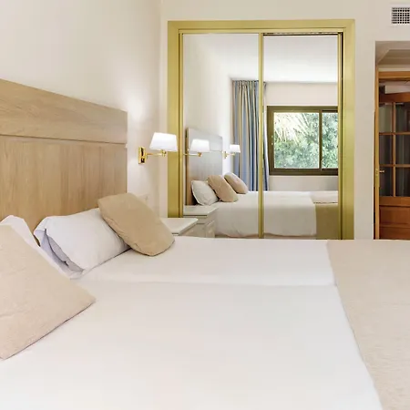 Apartman Seramar Sunna Park Paguera