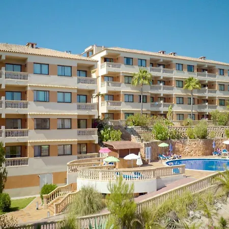 Seramar Sunna Park * Paguera