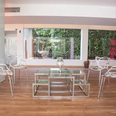 Seramar Sunna Park Appartement