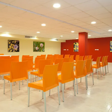 Seramar Sunna Park Peguera