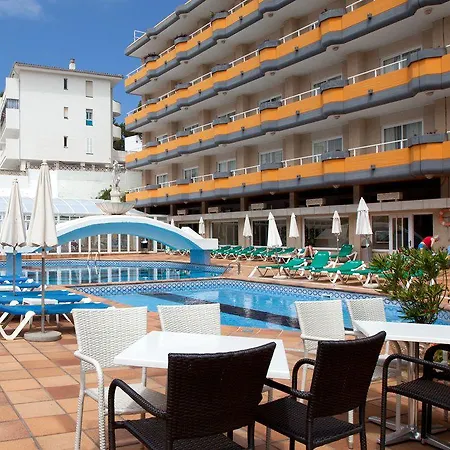 Seramar Sunna Park Peguera