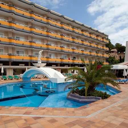 Lejlighed Seramar Sunna Park