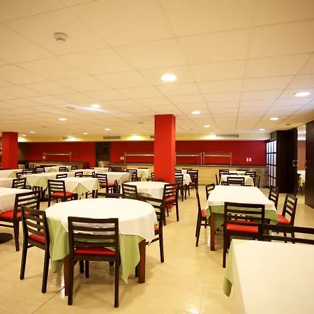 Seramar Sunna Park Peguera
