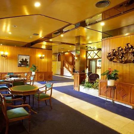 Lejlighed Seramar Sunna Park *