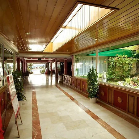 Lejlighed Seramar Sunna Park Peguera