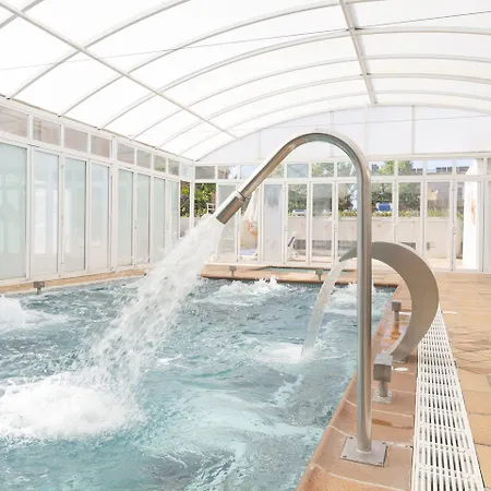 Seramar Sunna Park Lejlighed Peguera