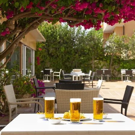 Lejlighed Seramar Sunna Park Peguera