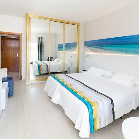 Lejlighed Seramar Sunna Park Peguera