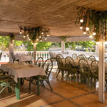 Seramar Sunna Park Peguera