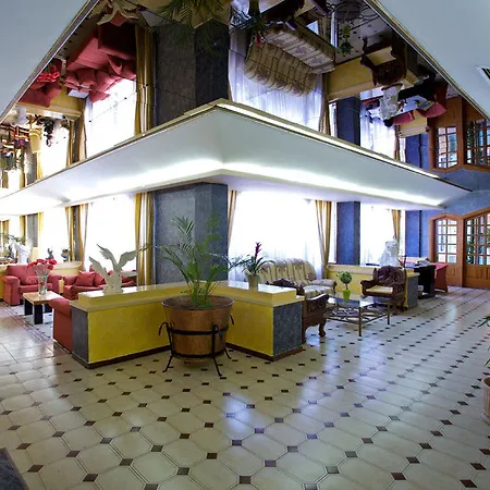 Lejlighed Seramar Sunna Park Peguera