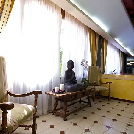 Appartement Seramar Sunna Park