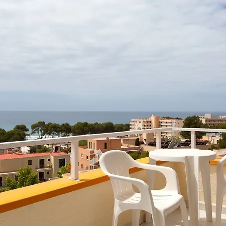 Seramar Sunna Park * Peguera