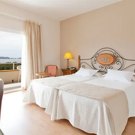 Lägenhet Seramar Sunna Park Peguera